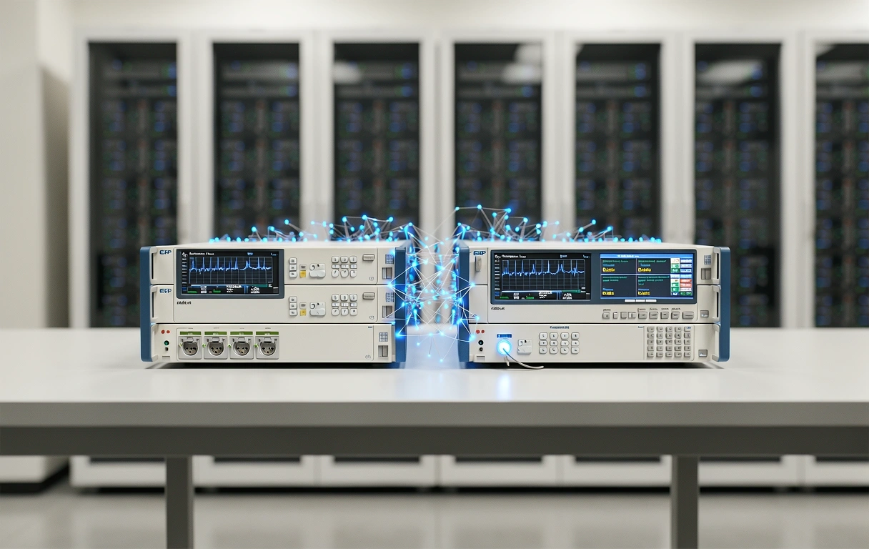 BondNodeTrace research facility in Osaka