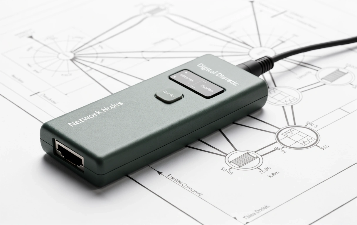 Tools used in infrastructure research