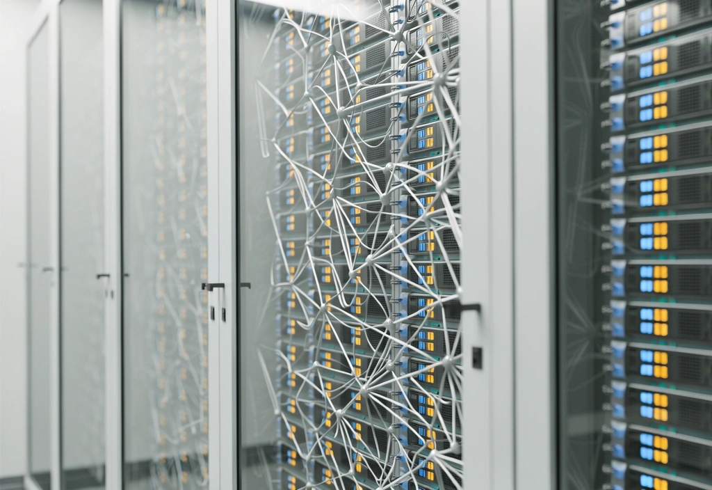 Data Center Infrastructure