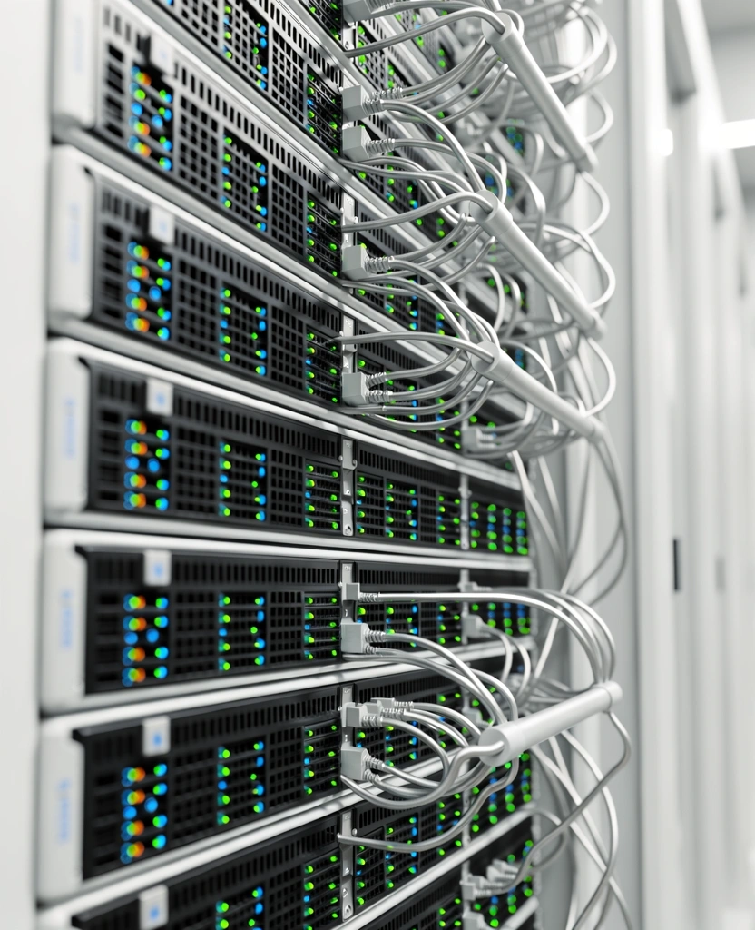 Infrastructure Components