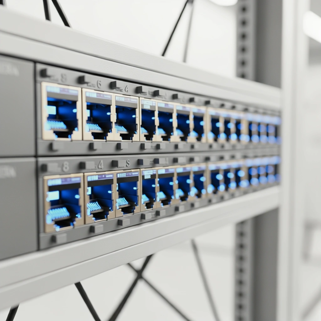 Infrastructure Monitoring