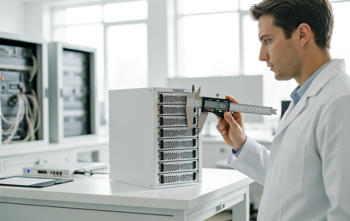 Technical Research Accuracy