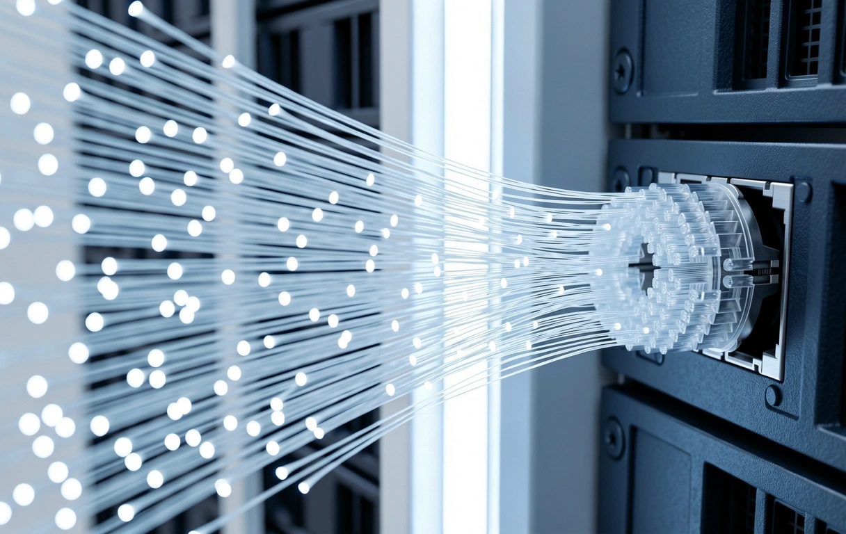 Digital infrastructure nodes