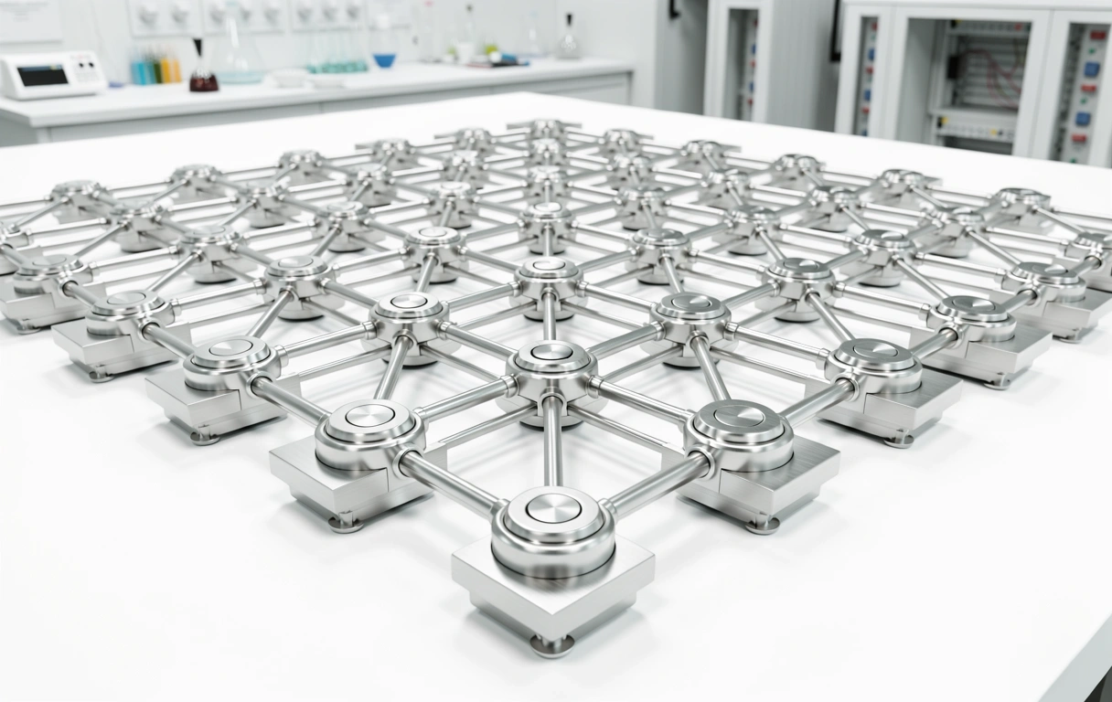 Technical node interface